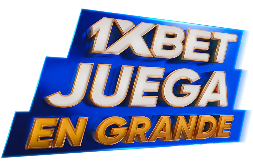 1XBET JUEGA EN GRANDE